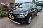 Renault Captur 1.0 TCe|NAVIGATIE|APPLE CARPLAY|KEYLESS GO|AI, Auto's, Renault, Te koop, Geïmporteerd, Benzine, 640 kg