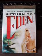 Return to Eden - 3-Disc Collectors Edition, Ophalen of Verzenden