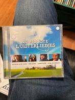 20 Mooiste Luisterliedjes CD, Cd's en Dvd's, Ophalen of Verzenden, Zo goed als nieuw, Levenslied of Smartlap