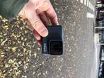 GoPro Hero 7 Silver + 2 Mounts, Ophalen, Zo goed als nieuw, GoPro