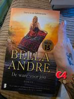 Bella andre De weg voor jou, Boeken, Ophalen of Verzenden, Zo goed als nieuw