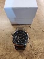 Calvin Klein CK25200065 Heren Horloge, Overige merken, Staal, Polshorloge, Ophalen of Verzenden