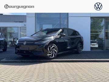 Volkswagen ID.7 Tourer Limited Edition 77 kWh accu 286 pk |  beschikbaar voor biedingen