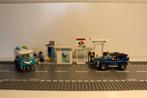 lego 60257, Ophalen of Verzenden, Zo goed als nieuw, Complete set, Lego