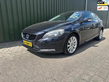 Volvo V40 1.6 D2 Kinetic beschikbaar voor biedingen