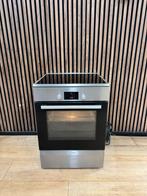 Luxe Bosch Inductie Rvs Fornuis 60 cm (Gratis bezorgen), 5258sh, Dewitgoedexlert, Zo goed als nieuw, Energieklasse A of zuiniger