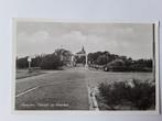 Naarden amersfoortsestraatweg hoek huizerstraatweg, 1940 tot 1960, Noord-Holland, Ophalen of Verzenden