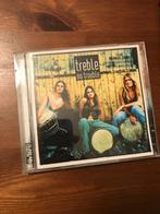 Treble   No trouble, Ophalen of Verzenden, Zo goed als nieuw