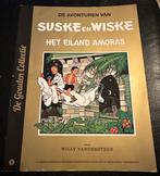 suske en Wiske bijzondere stripboeken  kunnen per stuk verko, Meerdere stripboeken, Ophalen, Zo goed als nieuw, Willy Vandersteen e.a.