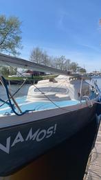 Zeilboot trotter pandora kajuit, Watersport en Boten, Ophalen of Verzenden, Gebruikt, Minder dan 15 m²