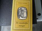 Charles Dickens Onzakelijke Reiziger Humphrey's klok, Ophalen of Verzenden, Zo goed als nieuw, Charles Dickens, Nederland