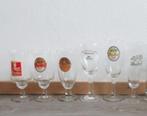 Grolsch bierglazen diverse soorten, Verzamelen, Biermerken, Ophalen of Verzenden, Nieuw, Glas of Glazen, Grolsch