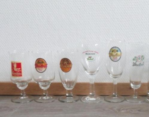 Grolsch bierglazen diverse soorten, Verzamelen, Biermerken, Nieuw, Glas of Glazen, Grolsch, Ophalen of Verzenden