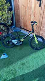 B-Twin 16 inch, Ophalen, Gebruikt