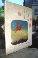 Träume am Fenster - Chinesische Scherenschnitte (1960), Ophalen of Verzenden, Zo goed als nieuw, Schilder- en Tekenkunst