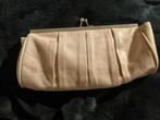 Womans purse tasje vrouwen handtasje oud roze, Sieraden, Tassen en Uiterlijk, Portemonnees, Ophalen of Verzenden, Zo goed als nieuw