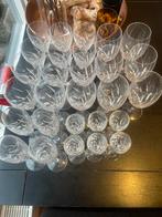 Kristal glazen van davinci, Verzamelen, Ophalen, Zo goed als nieuw, Overige typen