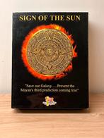 PC Big Box | Sign of the Sun, Avontuur en Actie, Gebruikt, 1 speler, Ophalen of Verzenden