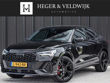 Audi Q3 Sportback 35 TDI Pro Line S | LED | CAMERA | SPORTST beschikbaar voor biedingen