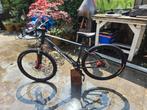 Mountainbike, Ophalen, Zo goed als nieuw, Aluminium, 24 inch of meer