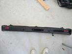 Achterbumper zwart met sensoren nissan/ Renault/ opel, Ophalen, Opel, Bumper