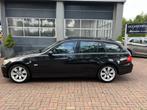 BMW 3 Serie Touring | Origineel NL | Dealer onderhouden | Cr, Auto's, BMW, 13 km/l, Zwart, 4 cilinders, Zwart