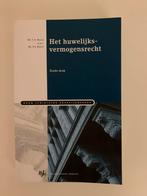 Q.J. Marck - Het huwelijksvermogensrecht, Gelezen, Ophalen of Verzenden, Overige wetenschappen, Q.J. Marck; C.A. Kraan