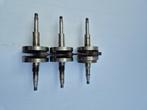 Krukas peugeot verticaal, Motoren, Tuning en Styling, Ophalen of Verzenden
