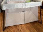 Babybjorn Reisbedje, Kinderen en Baby's, Babywiegjes en Ledikanten, Ophalen of Verzenden, Zo goed als nieuw, Reisbedje