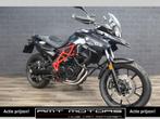 BMW F 700 GS (bj 2017) F700 ABS/ESA 35KW A2 mogelijk, Bedrijf, Overig
