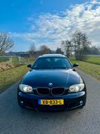 BMW 120i "limitied edion" M-sportpakket, navi, xenon etc., Auto's, BMW, 1-Serie, Achterwielaandrijving, 1995 cc, Zwart