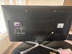 Samsung 55 inch, Audio, Tv en Foto, Televisies, Ophalen of Verzenden, Zo goed als nieuw, 100 cm of meer, Samsung