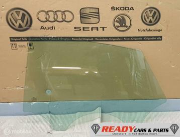 AUDI A7 S7 4G8 RECHTSACHTER DEUR RUIT portierruit 4G8845206A beschikbaar voor biedingen