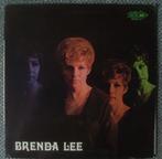 Brenda Lee - Brenda Lee (LP), Ophalen of Verzenden, 1960 tot 1980, 12 inch
