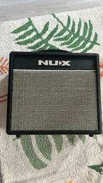Nux Mighty 20 MKII, Ophalen, Nieuw, Gitaar, Minder dan 50 watt