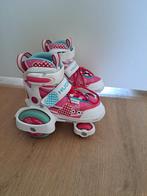 Hudora skeelers skates rolschaatsen maat 26 27 28 29, Kinderen en Baby's, Speelgoed | Buiten | Rolschaatsen, Verstelbaar, Kinderen