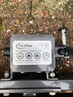 Fietsendrager 50 kg car Xtras, Ophalen, Gebruikt, 2 fietsen, Trekhaakdrager