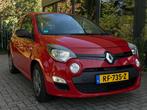Renault Twingo 1.2 16V Authentique bj. 2012 Airco 97 dkm!, Auto's, Voorwielaandrijving, Euro 5, Twingo, Gebruikt