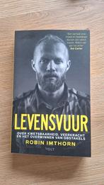 Big willem en. Levensvuur, Ophalen of Verzenden, Zo goed als nieuw, Overige