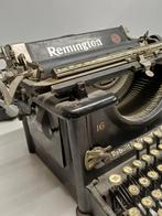 Antieke Remington Typemachine Nr. 16 - Werkend! / 400, Antiek en Kunst, Ophalen of Verzenden