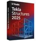 Tekla Structures 2025, Ophalen, Nieuw