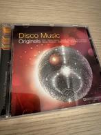 Disco Music Originals - CD uit 2007, Cd's en Dvd's, Ophalen of Verzenden, Zo goed als nieuw, Disco