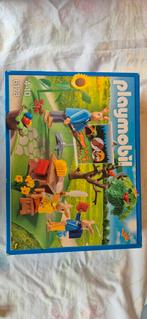 Playmobil Peter Konijn Schoolset 6173, Kinderen en Baby's, Speelgoed | Playmobil, Ophalen of Verzenden, Zo goed als nieuw, Complete set