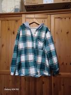 T-shirt en Gevoerde blouse met capuchon, Ophalen, Nieuw