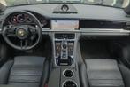 Porsche Panamera Sport Turismo 4 2.9 V6 330pk Sport design A, Automaat, Gebruikt, Leder, Vierwielaandrijving