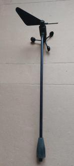 Navman 3100 wind masttopunit, Watersport en Boten, Ophalen of Verzenden, Zo goed als nieuw, Gps of Kompas