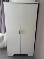 Kast, Huis en Inrichting, Ophalen, Gebruikt, Met hangruimte, 50 tot 100 cm