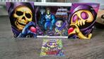 MOTU Skeletor x VeeFriends Skilled Skeleton 2-Pack, Verzamelen, Nieuw, Verzenden