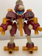 Medabots build your own “Arcbeetle” by Hasbro, Verzamelen, Ophalen, Zo goed als nieuw