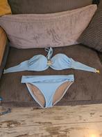 Mooie nieuwe Sapph bikini lichtblauw, Kleding | Dames, Badmode en Zwemkleding, Ophalen of Verzenden, Nieuw, Blauw, Bikini